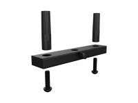 LD Systems Dave 10 G4X Dual Stand LD Systems Dave 10 G4X Dual Stand